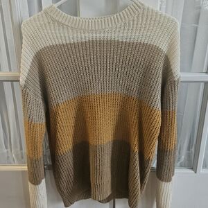 Women's Sweater